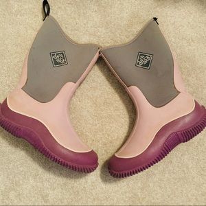 The Muck Boot Company Arctic Adventure Boot 6